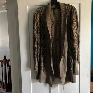 Cozy Cardigan